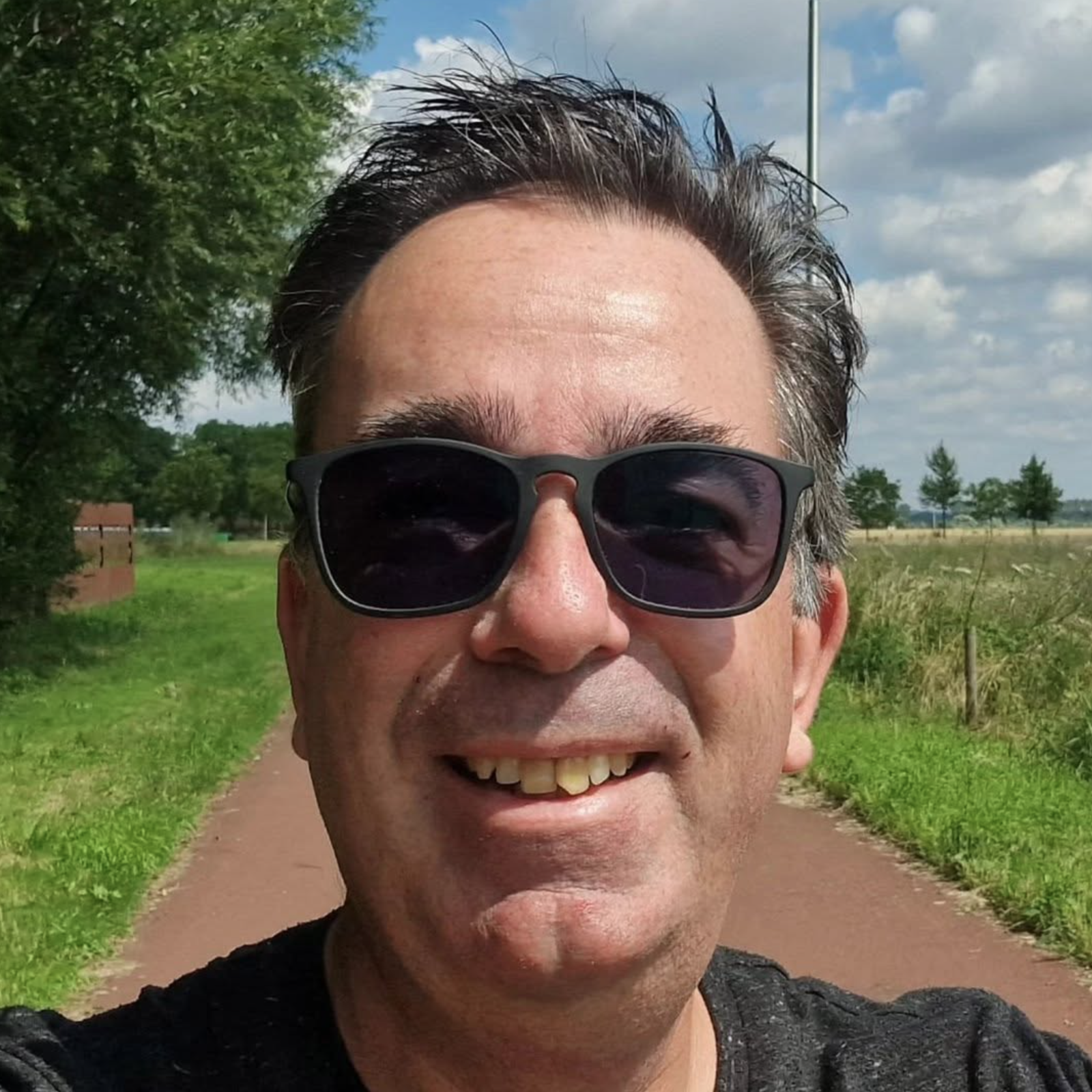 Home pascalprofiel